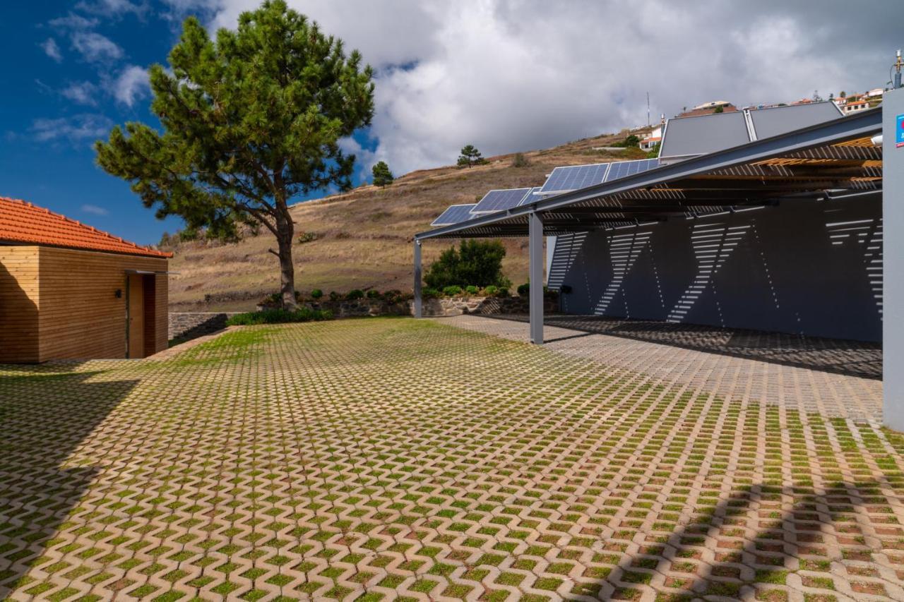 Villa Flora - Nature & Tranquility - Heated Pool Optional Jardim do Mar Exterior foto